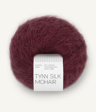 Cargar imagen en el visor de la galería, LANA TYNN SILK MOHAIR DE SANDNES GARN
