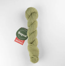 Cargar imagen en el visor de la galería, MERINO PATAGONICA LIGHT FINGERING BAGUAL
