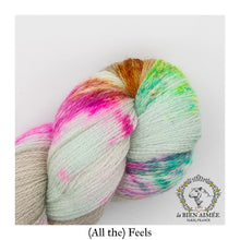 Cargar imagen en el visor de la galería, NEW IN - LBA ALIX
