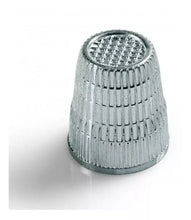 Cargar imagen en el visor de la galería, DEDAL ZINCADO
