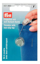 Cargar imagen en el visor de la galería, DEDAL ZINCADO
