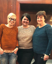 Cargar imagen en el visor de la galería, LBA MONDIM
