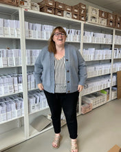 Cargar imagen en el visor de la galería, LANA PetiteKnit  PEER GYNT DE SANDNES GARN
