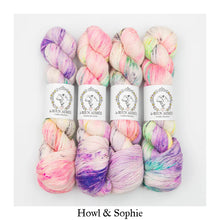 Cargar imagen en el visor de la galería, NEW IN - LBA CASHMERINO
