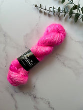 Cargar imagen en el visor de la galería, MOHAIR GLAM TEJERITAS
