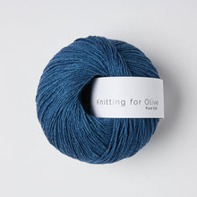 Cargar imagen en el visor de la galería, PURE SILK - KNITTING FOR OLIVE
