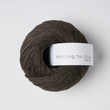 Cargar imagen en el visor de la galería, PURE SILK - KNITTING FOR OLIVE
