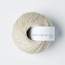 Cargar imagen en el visor de la galería, PURE SILK - KNITTING FOR OLIVE
