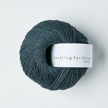Cargar imagen en el visor de la galería, PURE SILK - KNITTING FOR OLIVE
