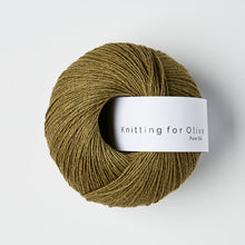 Cargar imagen en el visor de la galería, PURE SILK - KNITTING FOR OLIVE
