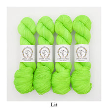 Cargar imagen en el visor de la galería, NEW IN - LBA CASHMERINO
