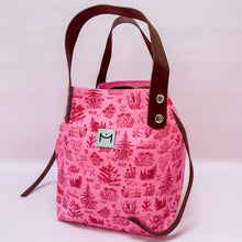 Cargar imagen en el visor de la galería, BOLSO MANTITHA CUBO
