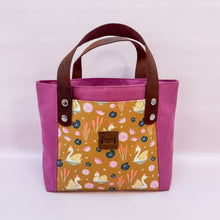 Cargar imagen en el visor de la galería, BOLSO MANTITHA SIMPLE MINI
