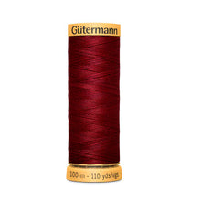 Cargar imagen en el visor de la galería, HILO ALGODON QUILTING 100 MTS
