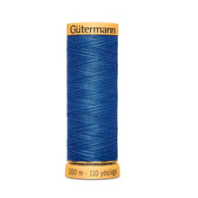 Cargar imagen en el visor de la galería, HILO ALGODON QUILTING 100 MTS
