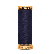 Cargar imagen en el visor de la galería, HILO ALGODON QUILTING 100 MTS
