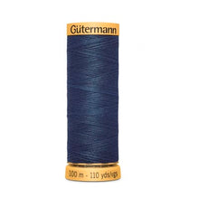 Cargar imagen en el visor de la galería, HILO ALGODON QUILTING 100 MTS
