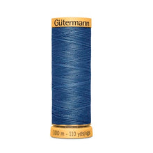 Cargar imagen en el visor de la galería, HILO ALGODON QUILTING 100 MTS
