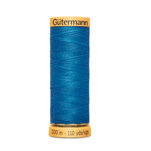 Cargar imagen en el visor de la galería, HILO ALGODON QUILTING 100 MTS
