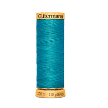 Cargar imagen en el visor de la galería, HILO ALGODON QUILTING 100 MTS
