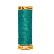 Cargar imagen en el visor de la galería, HILO ALGODON QUILTING 100 MTS
