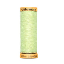 Cargar imagen en el visor de la galería, HILO ALGODON QUILTING 100 MTS
