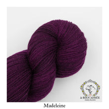 Cargar imagen en el visor de la galería, LBA Merino Super Sock
