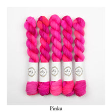 Cargar imagen en el visor de la galería, LBA Merino Super Sock
