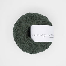 Cargar imagen en el visor de la galería, PURE SILK - KNITTING FOR OLIVE
