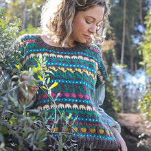 Cargar imagen en el visor de la galería, LIBRO BOTÁNICO DE JANDI GARDIAZABAL

