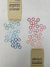 Cargar imagen en el visor de la galería, ALLSTITCH MARCADORES ANILLOS M
