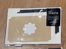 Cargar imagen en el visor de la galería, SET TARJETA CON SOBRE
