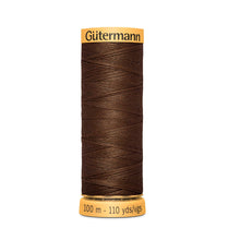 Cargar imagen en el visor de la galería, HILO ALGODON QUILTING 100 MTS
