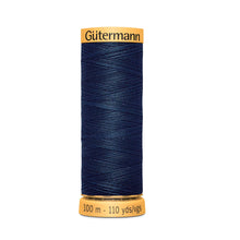 Cargar imagen en el visor de la galería, HILO ALGODON QUILTING 100 MTS
