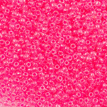 Cargar imagen en el visor de la galería, TUBO MOSTACILLAS REDONDAS 8/0
