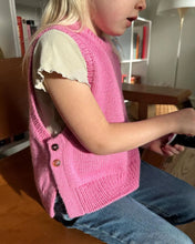 Cargar imagen en el visor de la galería, LANA PetiteKnit  PEER GYNT DE SANDNES GARN
