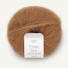 Cargar imagen en el visor de la galería, LANA TYNN SILK MOHAIR DE SANDNES GARN
