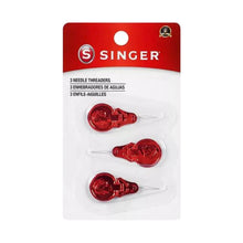 Cargar imagen en el visor de la galería, ENHEBRADOR SINGER
