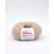 Cargar imagen en el visor de la galería, LANA MOHAIR SEDA LUREX
