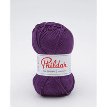 Cargar imagen en el visor de la galería, ALGODÓN PURO CON ALOE
