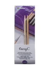 Cargar imagen en el visor de la galería, PALILLOS INTERCAMBIABLES CARRY C
