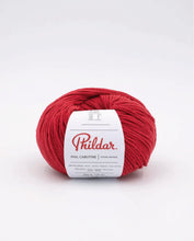 Cargar imagen en el visor de la galería, ALGODÓN CABOTINE
