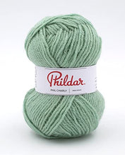 Cargar imagen en el visor de la galería, LANA PHIL CHARLY
