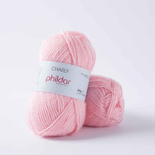 Cargar imagen en el visor de la galería, LANA PHIL CHARLY
