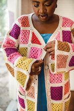 Cargar imagen en el visor de la galería, REVISTA POMPOM PRIMAVERA 21-36
