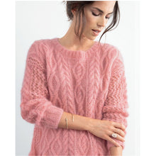 Cargar imagen en el visor de la galería, LANA MOHAIR SEDA
