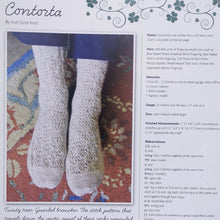 Cargar imagen en el visor de la galería, PATRONES IMPRESOS $5.990.-
