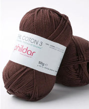 Cargar imagen en el visor de la galería, ALGODÓN PURO CON ALOE
