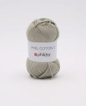 Cargar imagen en el visor de la galería, ALGODÓN PURO CON ALOE
