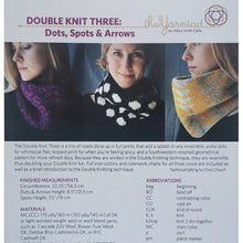 Cargar imagen en el visor de la galería, PATRONES IMPRESOS $5.990.-
